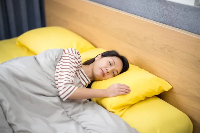 Memastikan Kualitas Tidur yang Baik