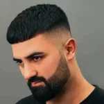Model Rambut Pria