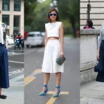 Kulot, Gaucho, atau Palazzo? Kenali Perbedaan Tiga Celana Lebar yang Lagi Hits Ini!