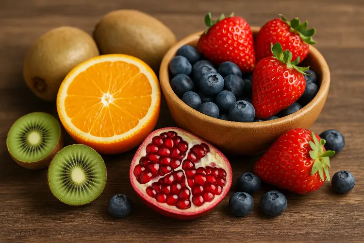 Buah untuk Penderita Anemia: Pilihan Sehat untuk Meningkatkan Kadar Darah