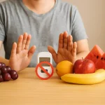 Buah yang Tidak Boleh Dimakan Penderita Diabetes Secara Berlebihan