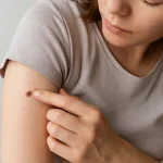 Gejala Awal Kanker Kulit yang Sering Diabaikan