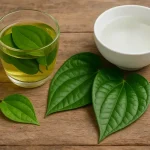 Cara Menggunakan Daun Sirih untuk Obat Keputihan Secara Alami