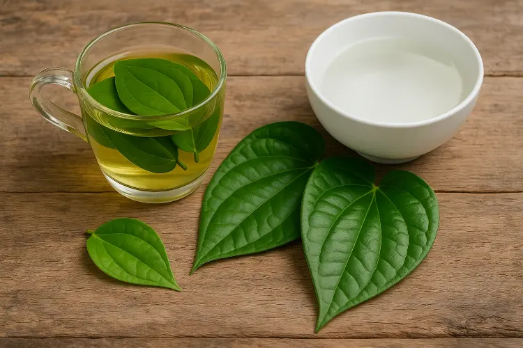 Cara Menggunakan Daun Sirih untuk Obat Keputihan Secara Alami