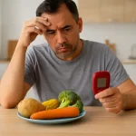 Sayuran yang Tidak Boleh Dimakan Penderita Diabetes Secara Berlebihan